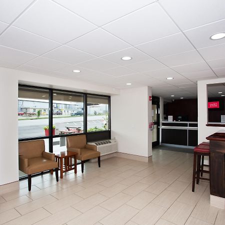 Red Roof Inn Plus+ Nashville Fairgrounds Екстериор снимка