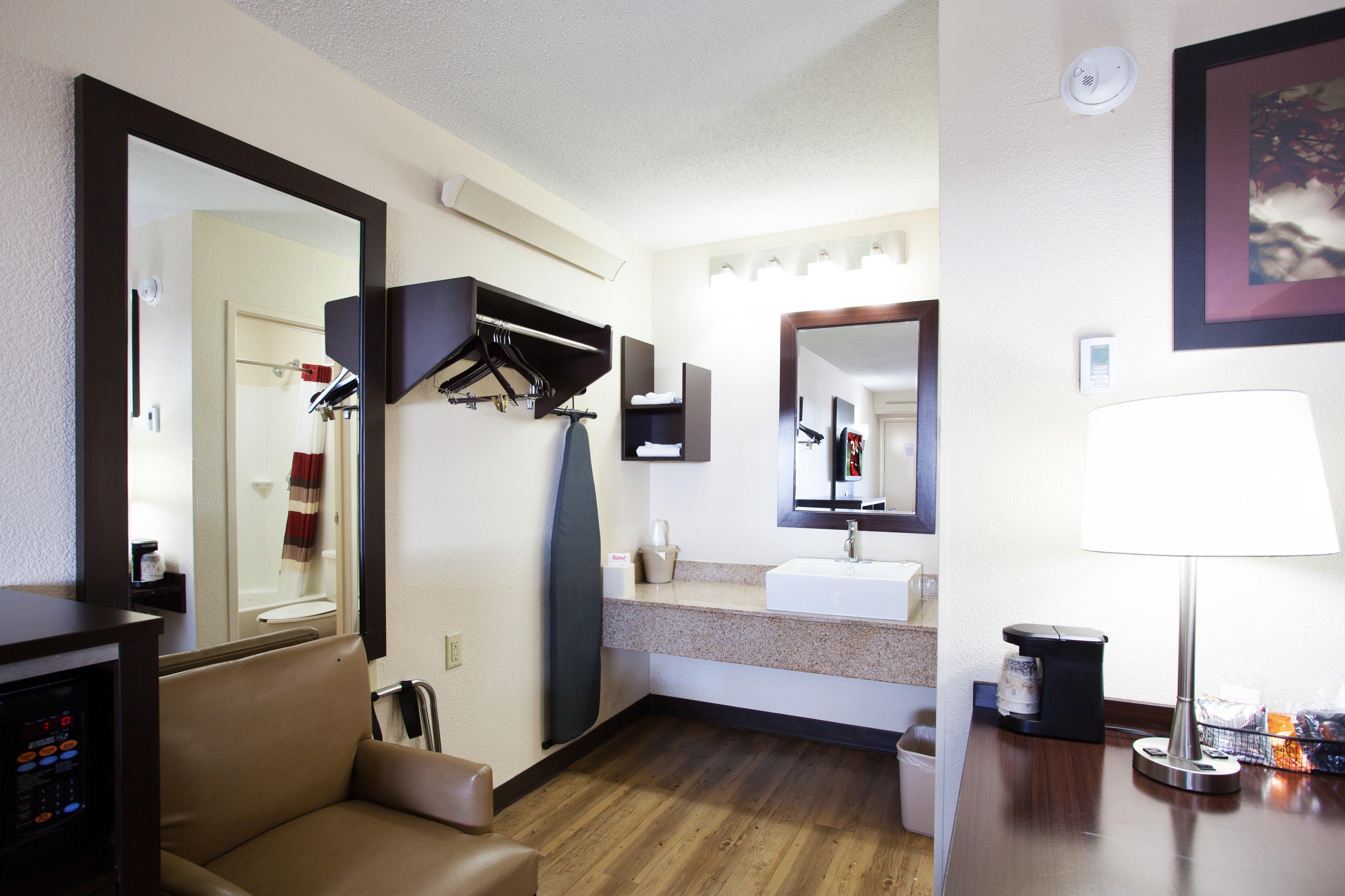 Red Roof Inn Plus+ Nashville Fairgrounds Екстериор снимка