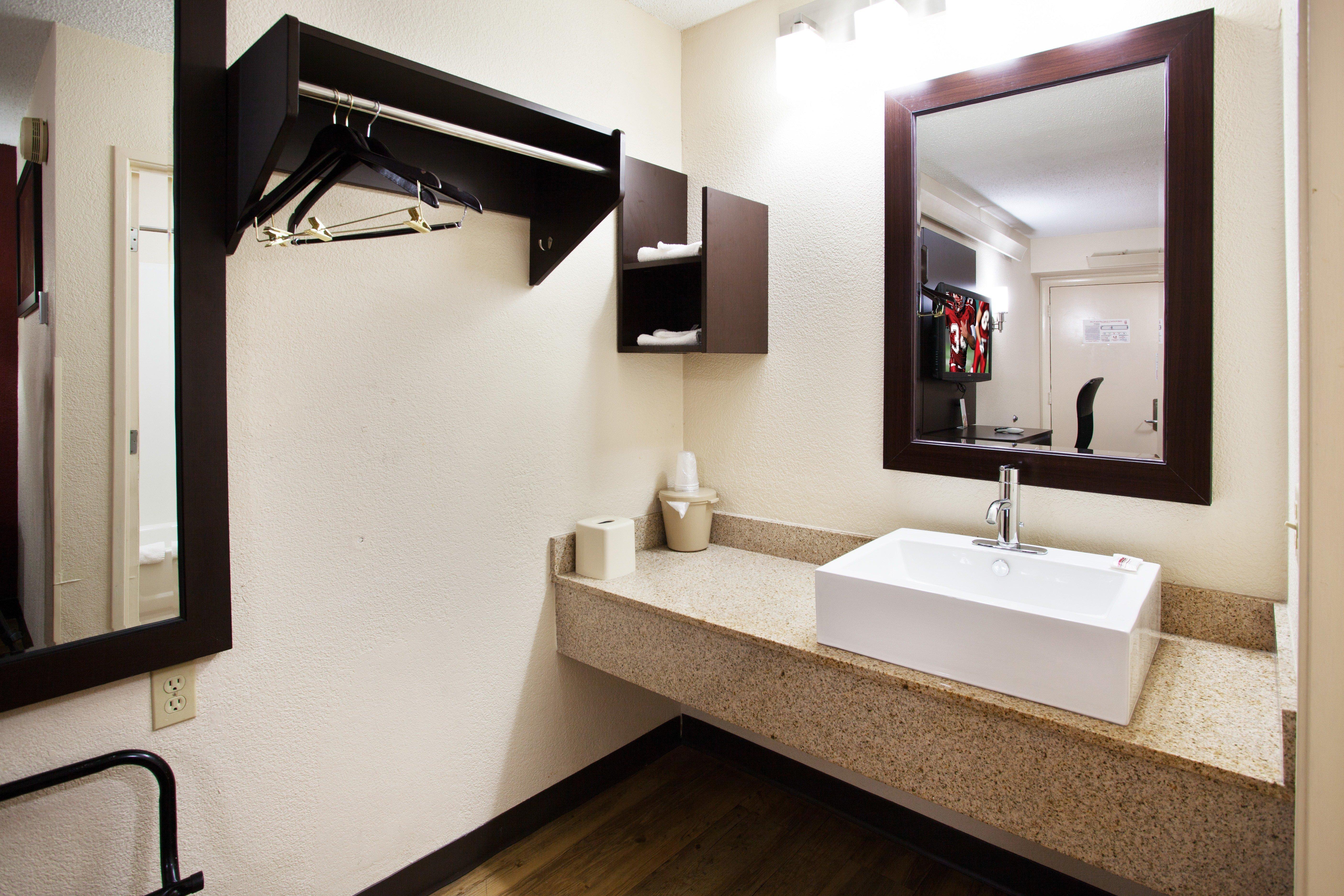 Red Roof Inn Plus+ Nashville Fairgrounds Екстериор снимка