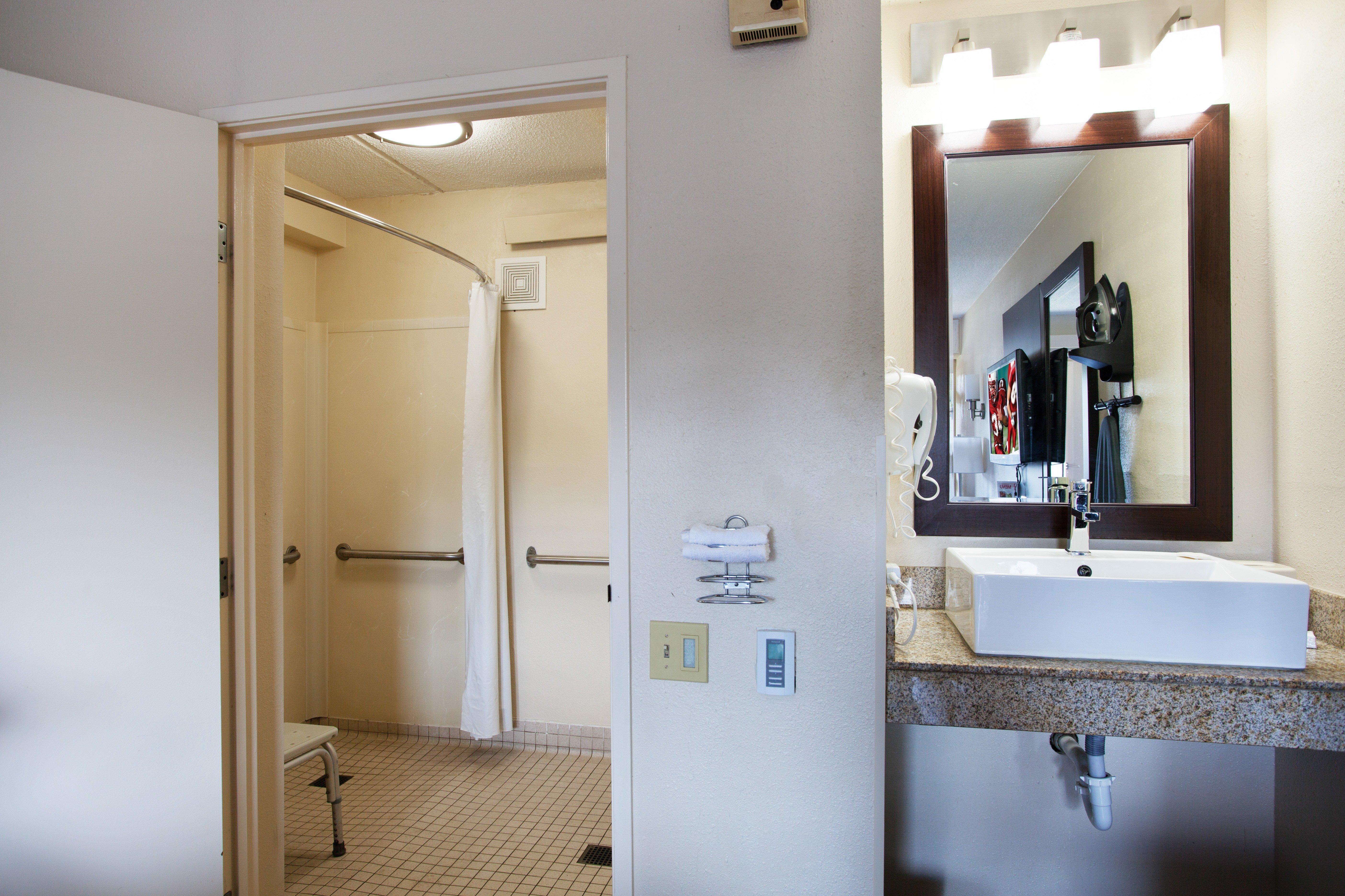 Red Roof Inn Plus+ Nashville Fairgrounds Екстериор снимка