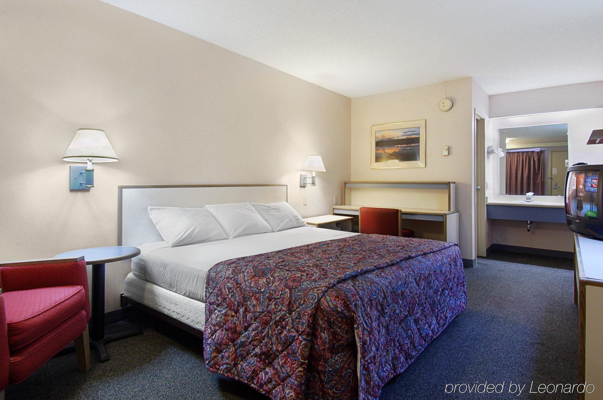 Red Roof Inn Plus+ Nashville Fairgrounds Екстериор снимка