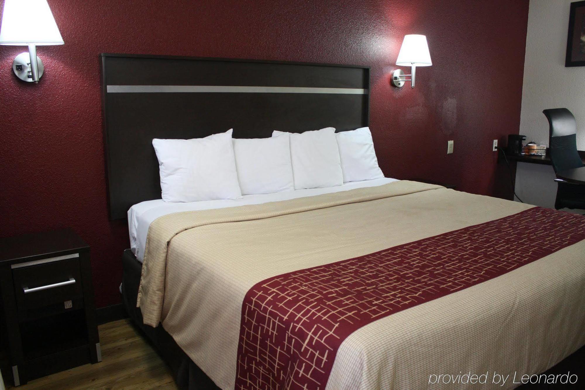 Red Roof Inn Plus+ Nashville Fairgrounds Екстериор снимка