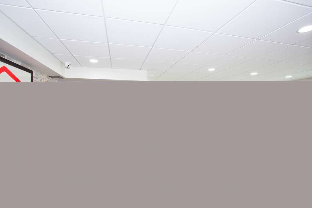 Red Roof Inn Plus+ Nashville Fairgrounds Интериор снимка
