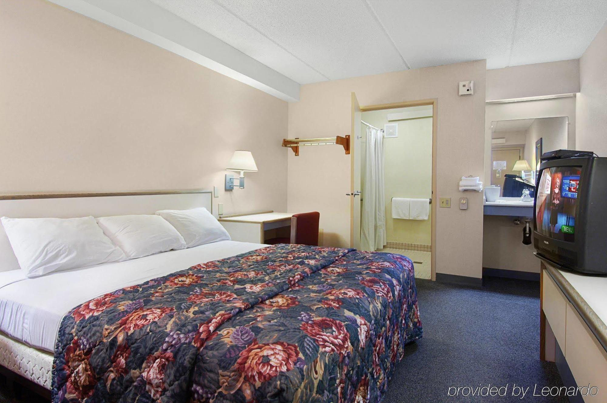 Red Roof Inn Plus+ Nashville Fairgrounds Екстериор снимка