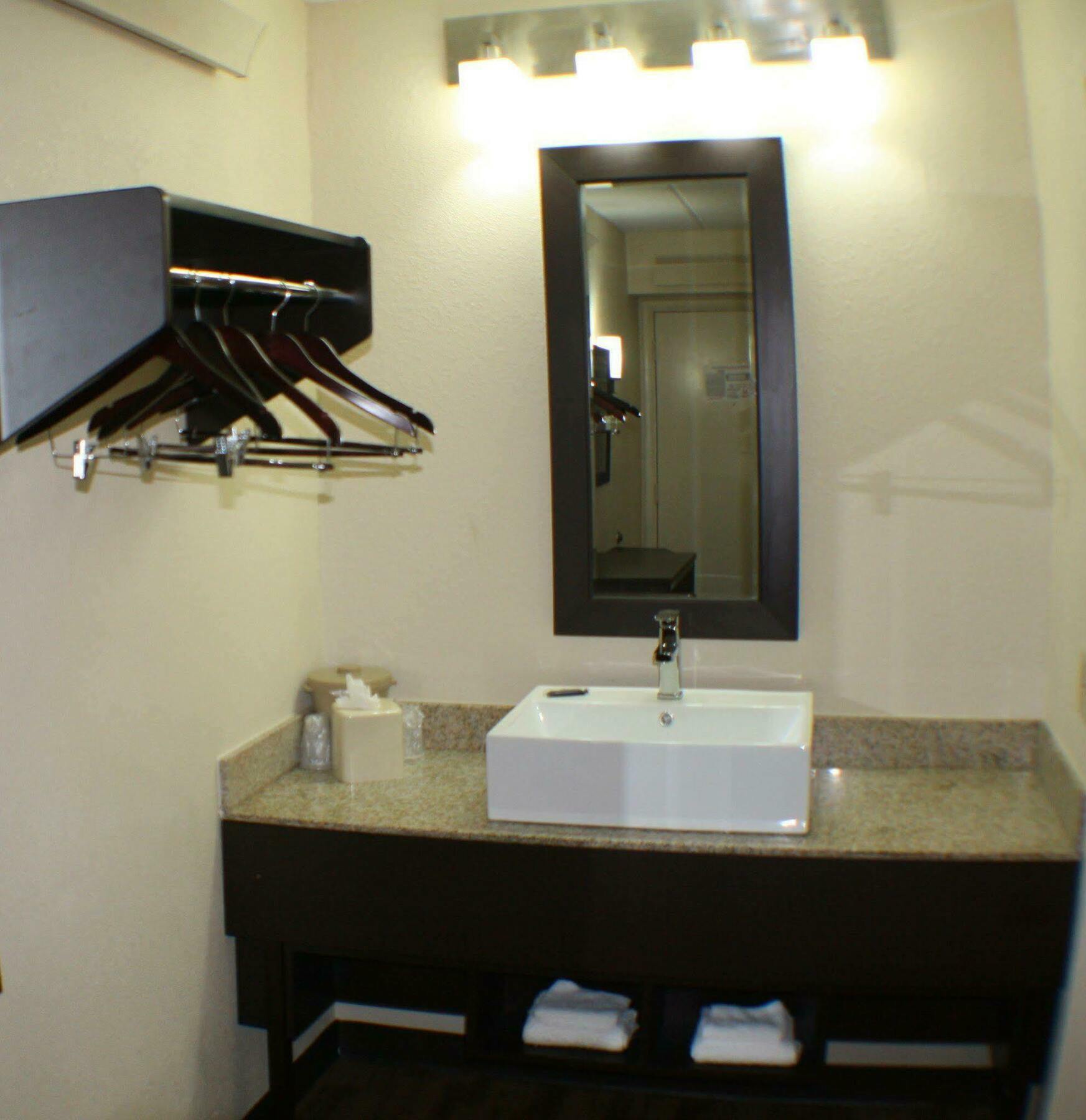 Red Roof Inn Plus+ Nashville Fairgrounds Екстериор снимка